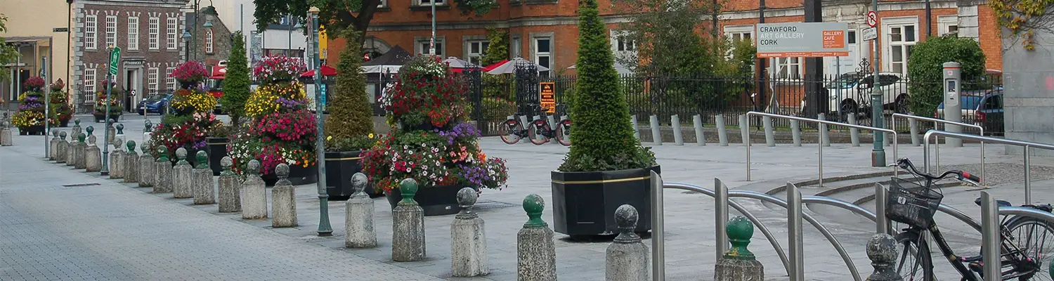 Crawford Street Cork