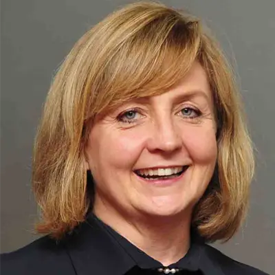 Úna Carmody